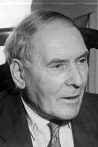 Fernand Crommelynck in Le Carillon de Minuit