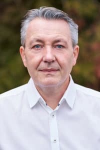 Klaus Nigl in Vegan Alert: A Boom and its Dangers