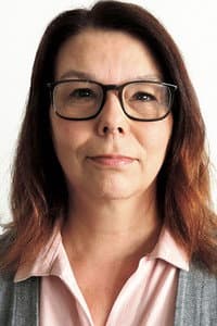 France Fortin in Rizz-o-thon