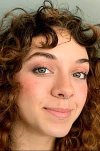 Makeala Hiner-Smith in A Year From Now