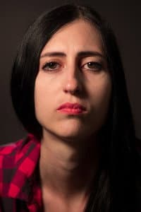 Arianna Bonardi in Evil Building