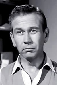 Richard Eastham in There's No Business Like Show Business