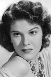 Betty Lou Gerson in The Fly