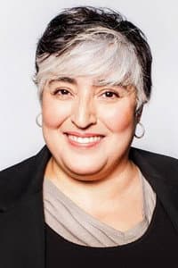 Martha Claudia Moreno in Mamartuile