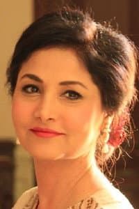 Lubna Aslam in Armaan