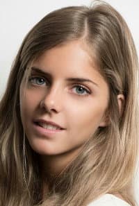 Lucía Díez in Fin De Tramo