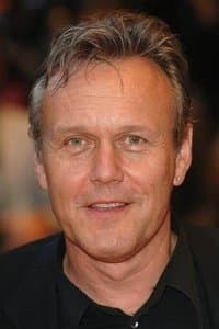 Anthony Stewart Head in Roger Roger