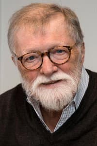 Per Holst in Ennenstadt Europa - Om Lars von Trier og 'Forbrydelsens element'
