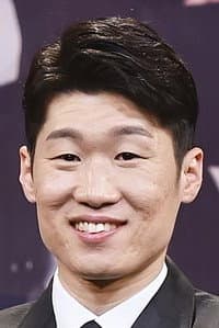Park Ji-sung in King of Clones
