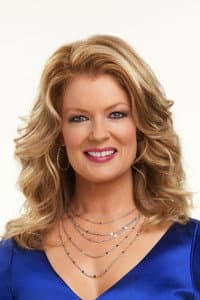 Mary Hart in The Fairly OddParents: Fairly OddBaby