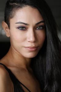 Valerie LeBlanc in Someday At Christmas