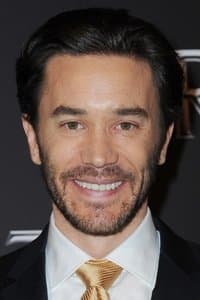 Tom Pelphrey in She Said