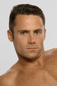 Sky Thompson in Deliverance: Code of Conduct 2