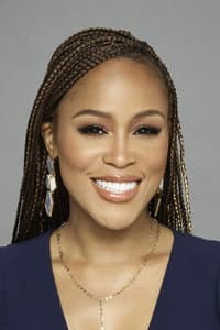Eve in Barbershop 2: Back in Business