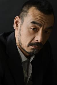 Takahiro Fujita in Sleepy Heads