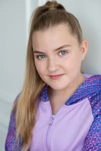 Lily Bowen in To Catch a Cheater