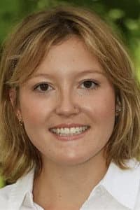 Maïwène Barthélémy in Mémoire de fille
