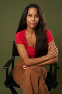 Tommi Aleman in Homicide Hunter: Devil in the Mountains