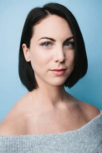 Laura Tremblay in Fugue