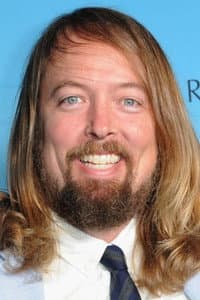 Chris Wylde in Spring Break Lawyer