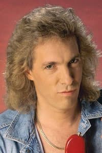 Francis Buchholz in Scorpions: Rock Pop Festival - Dortmund, 17 December 1983