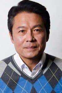 Cheon Ho-jin in Love in the Moonlight