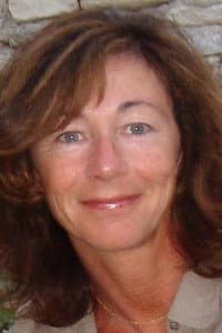 Jeanne Le Guillou in Les jours où je n'existe pas
