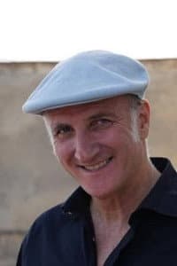 Brando Rossi in L'amore ti salva sempre