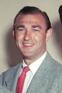Bill Lee in Donald and the Wheel