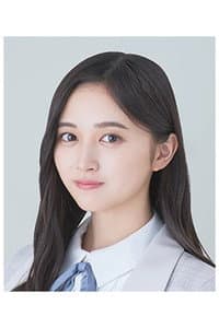 Nagi Inoue in 乃木坂46"5期生"版 ミュージカル「美少女戦士セーラームーン」2024 「Team MOON」