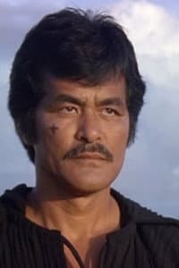 Tadashi Yamashita in Transformed