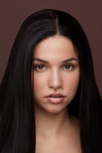 Luna Sofía Miranda in Anora