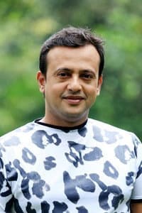 Riaz in Hablonger Bazarey