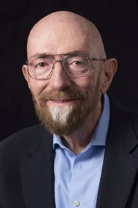 Kip Thorne in Singularity Song