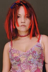 Dominique Davalos in Salvation!