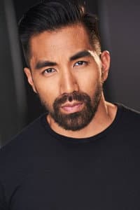 Josell Mariano in Sleuth