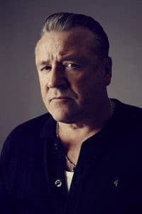 Ray Winstone in The Legend of Barney Thomson