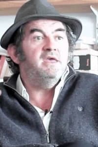 Luc Leclerc du Sablon in Oublier Cheyenne