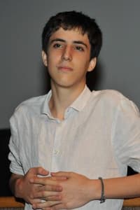 Brás Antunes in A Busca