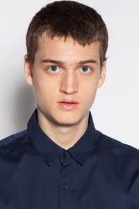 Sebastián Aguirre in La vida inmoral de la pareja ideal