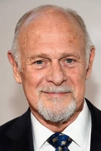 Gerald McRaney in Love and Curses... and All That Jazz
