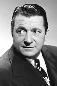 William Gaxton in It's the Old Army Game
