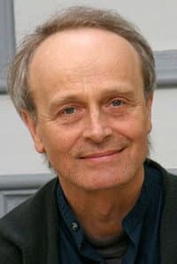 Viktor Lanberg in Teie teenistuses