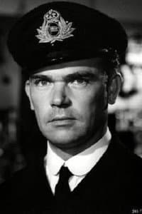 Richard Leech in The Fighting Prince of Donegal