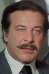 Giuseppe Anatrelli in Piedino il questurino