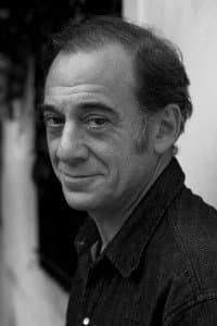 Alejandro Awada in Tesoro mío