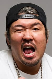 Yuto Nakashima in NJPW Road to Wrestling Dontaku 2026 - Day 1