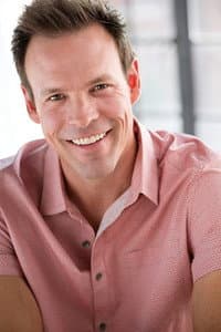 Darren Kennedy in Sam Steele and the Junior Detective Agency