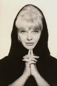 Lucyna Winnicka in Stawka większa niż życie cz. II