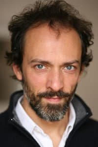 Corrado Invernizzi in The Face of an Angel